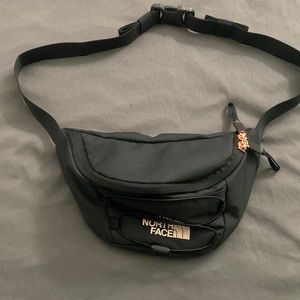 North Face belt bag